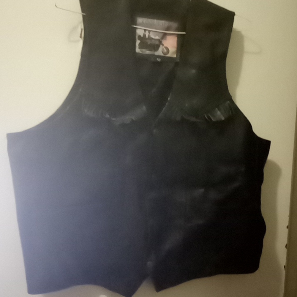 Vest